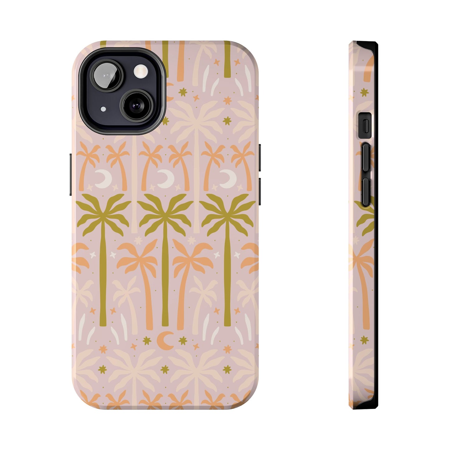 Retro Summer Phone Case