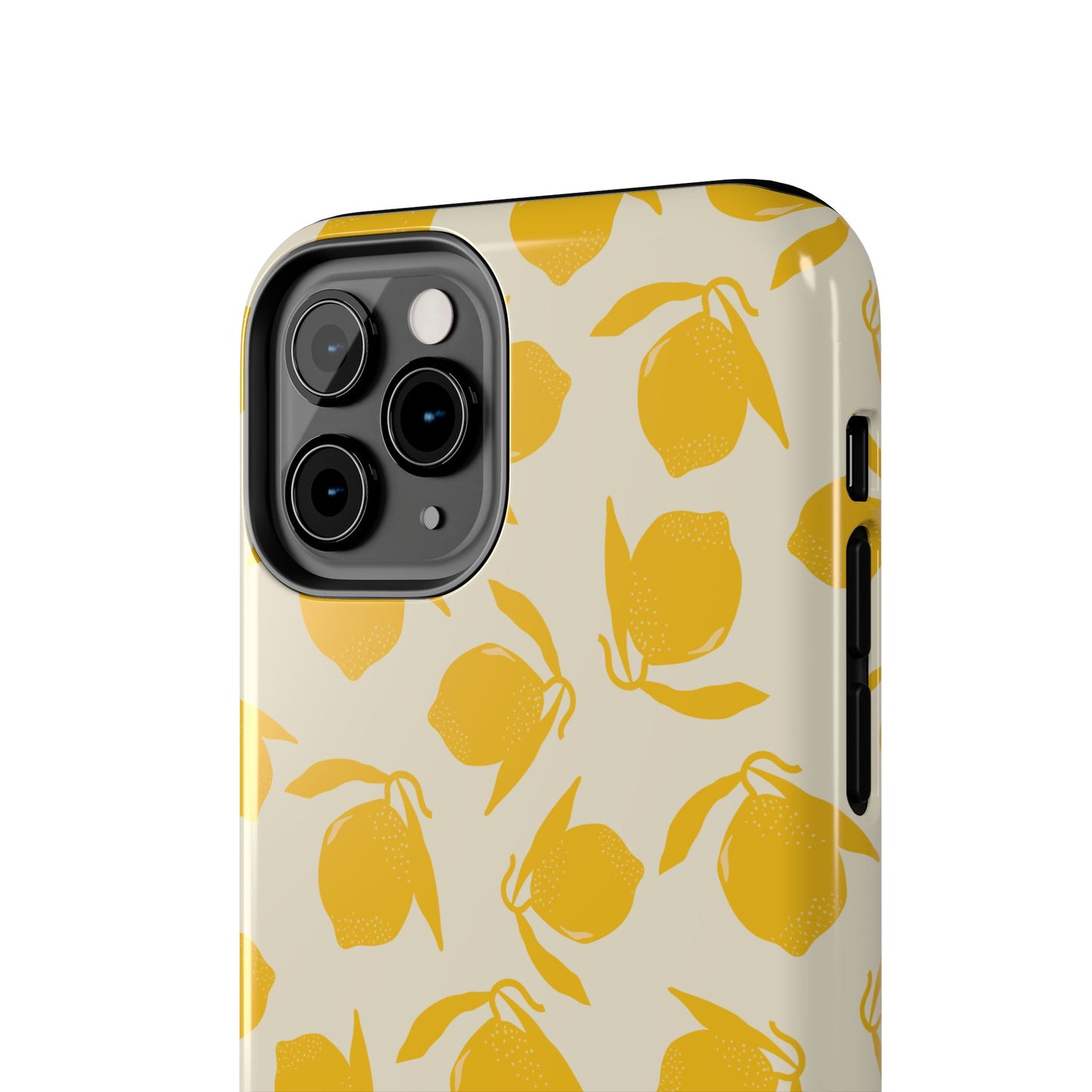 Lemons Phone Case