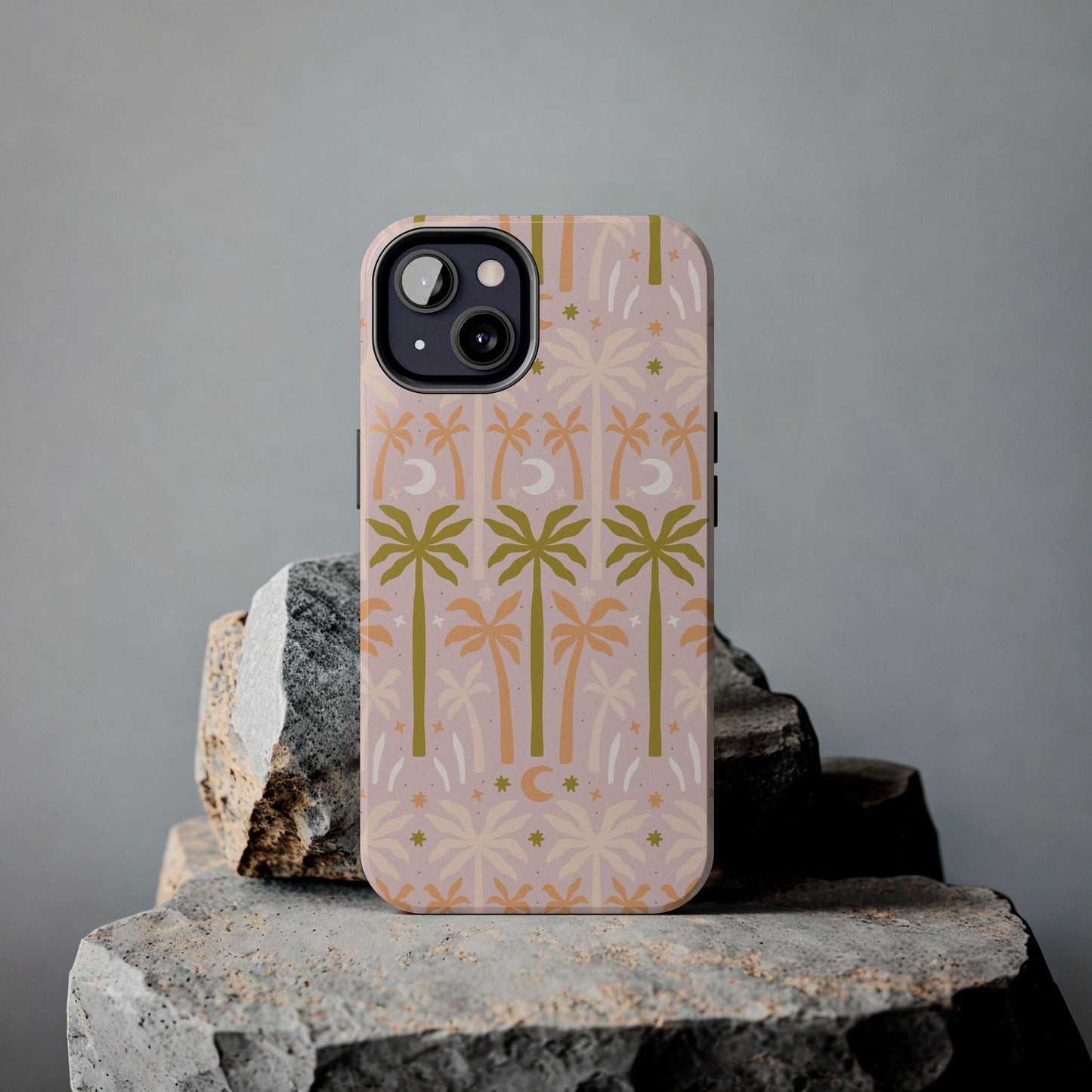 Retro Summer Phone Case