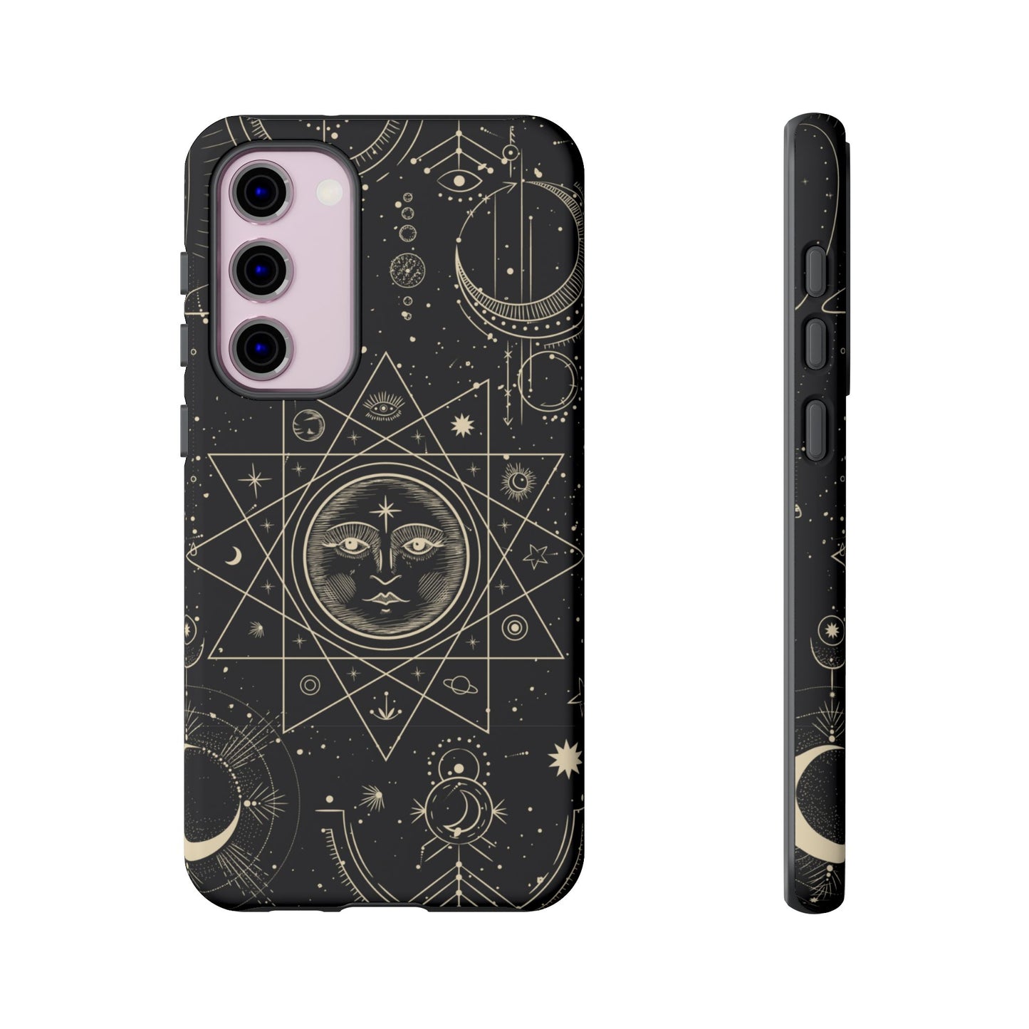 Tough Phone Case - Aurora