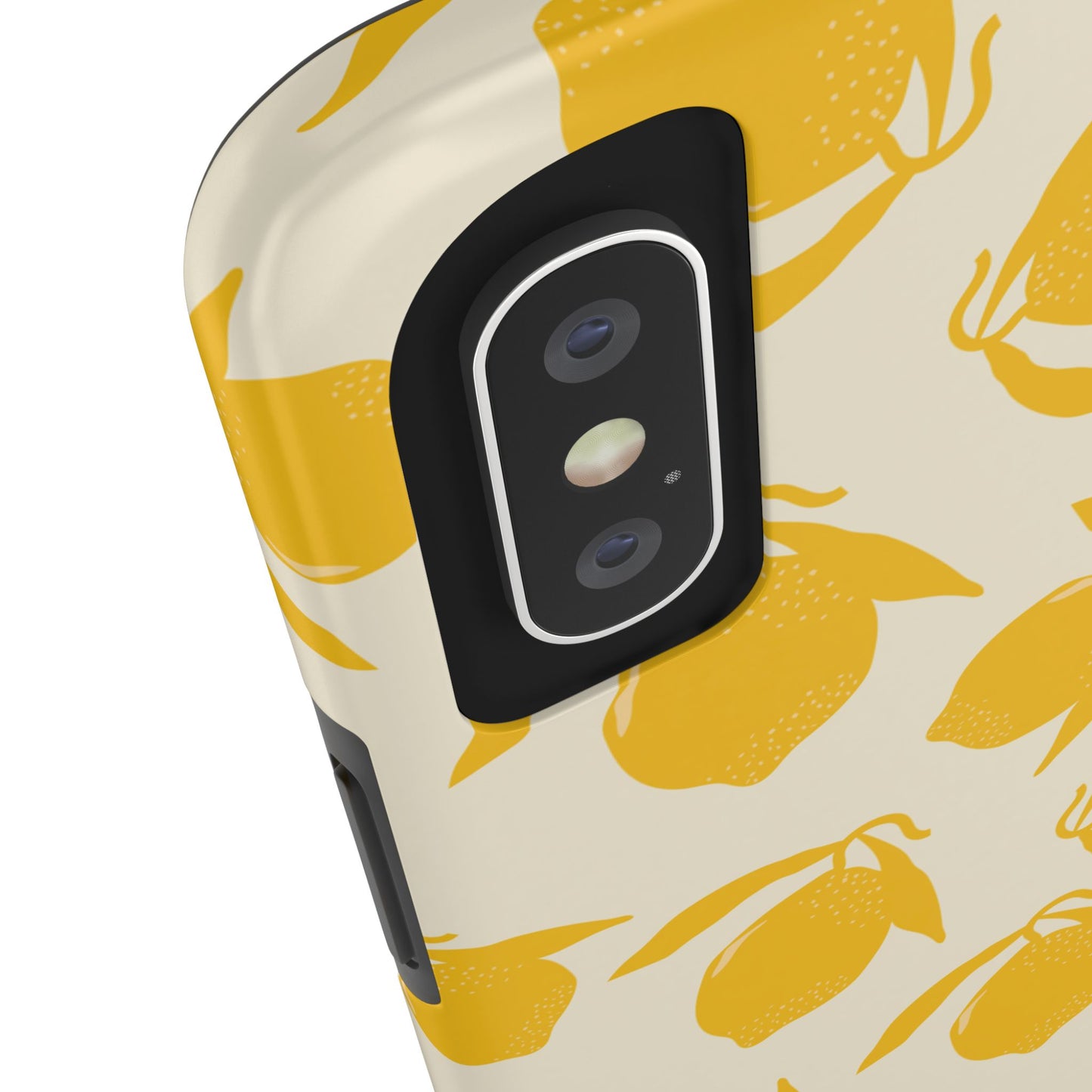 Lemons Phone Case