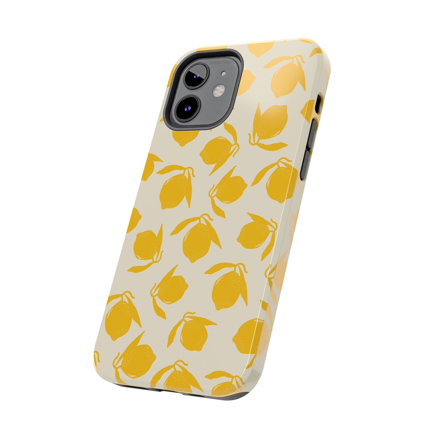 Lemons Phone Case