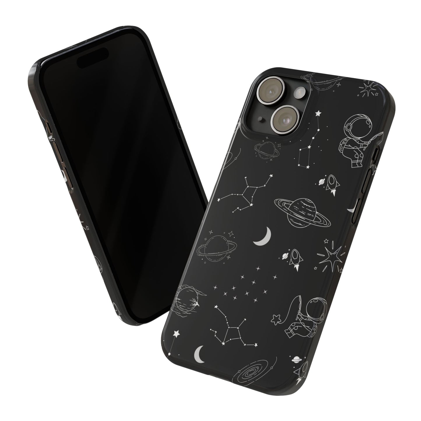 Lost in Space Phone Case