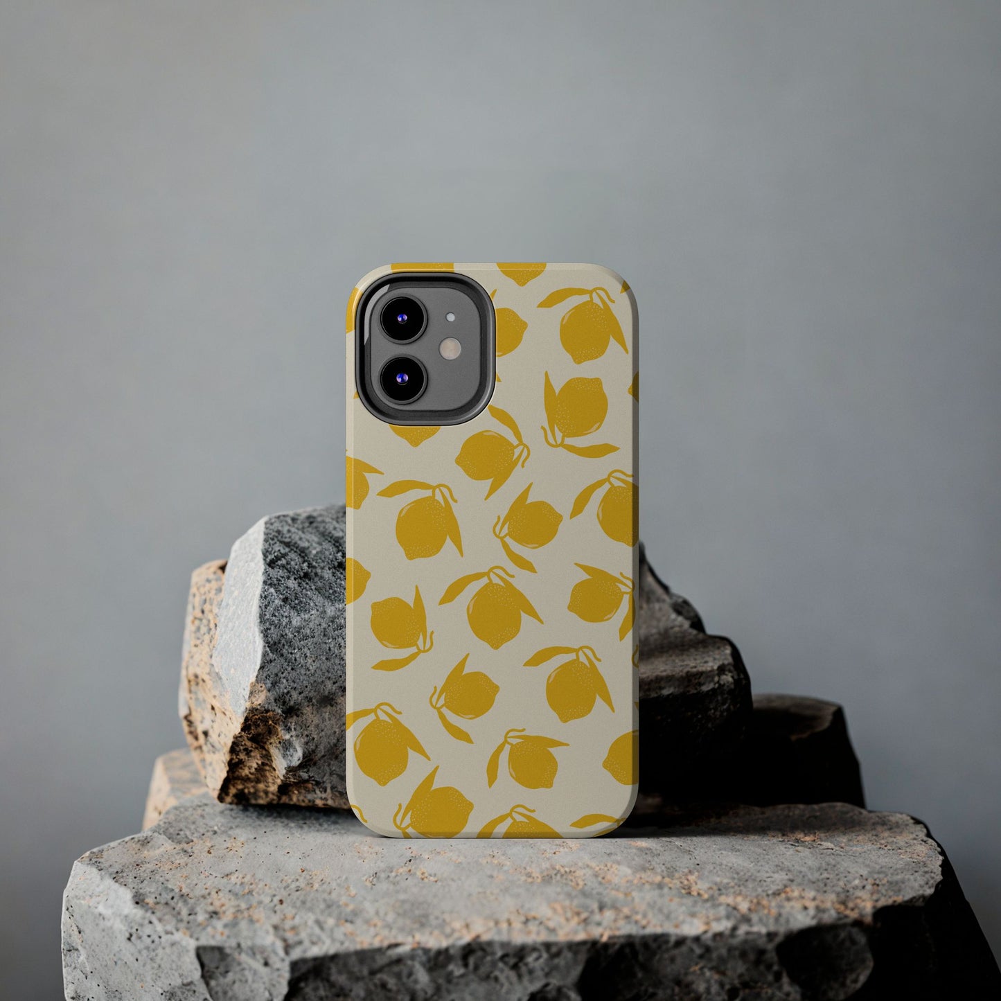 Lemons Phone Case