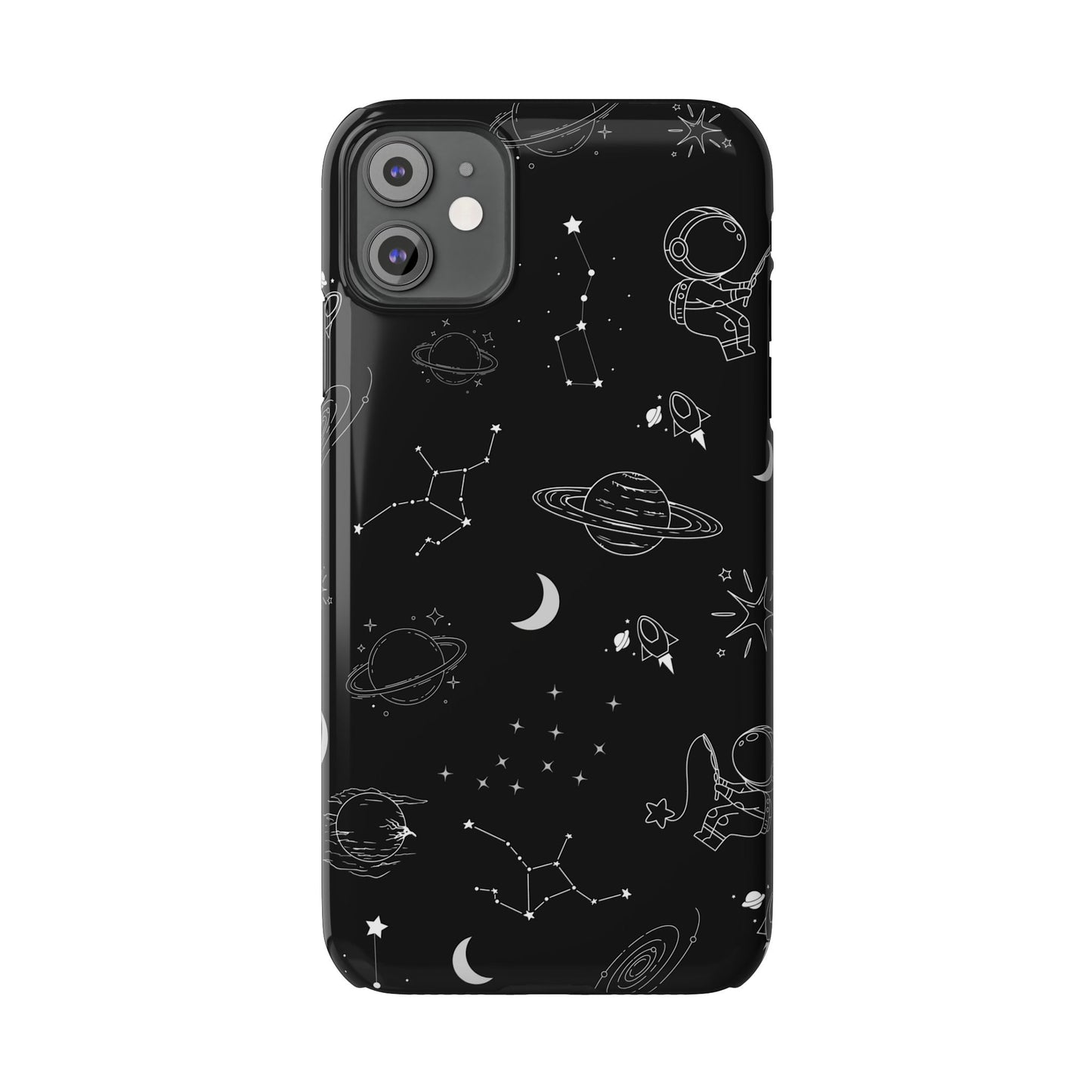 Lost in Space Phone Case