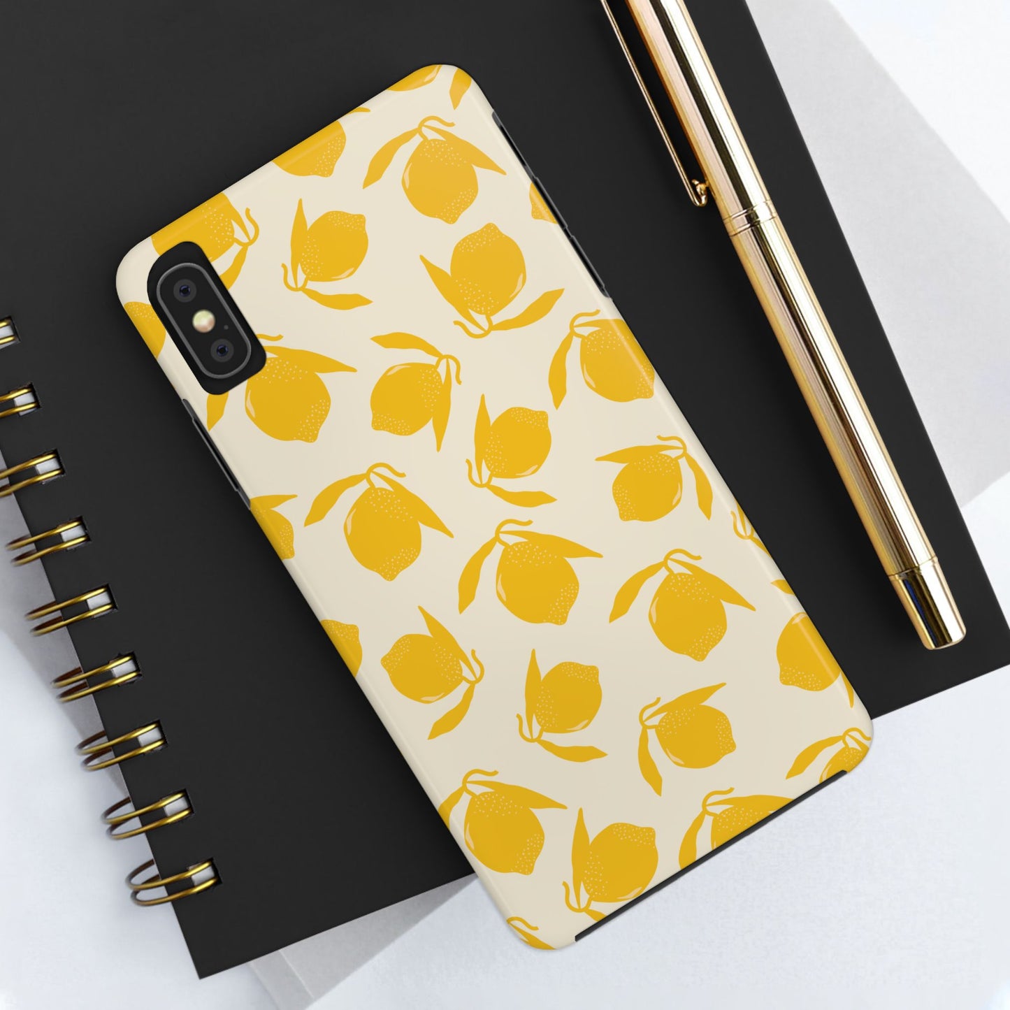 Lemons Phone Case