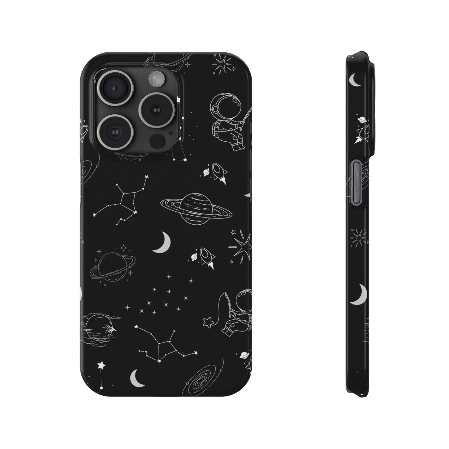 Lost in Space Phone Case