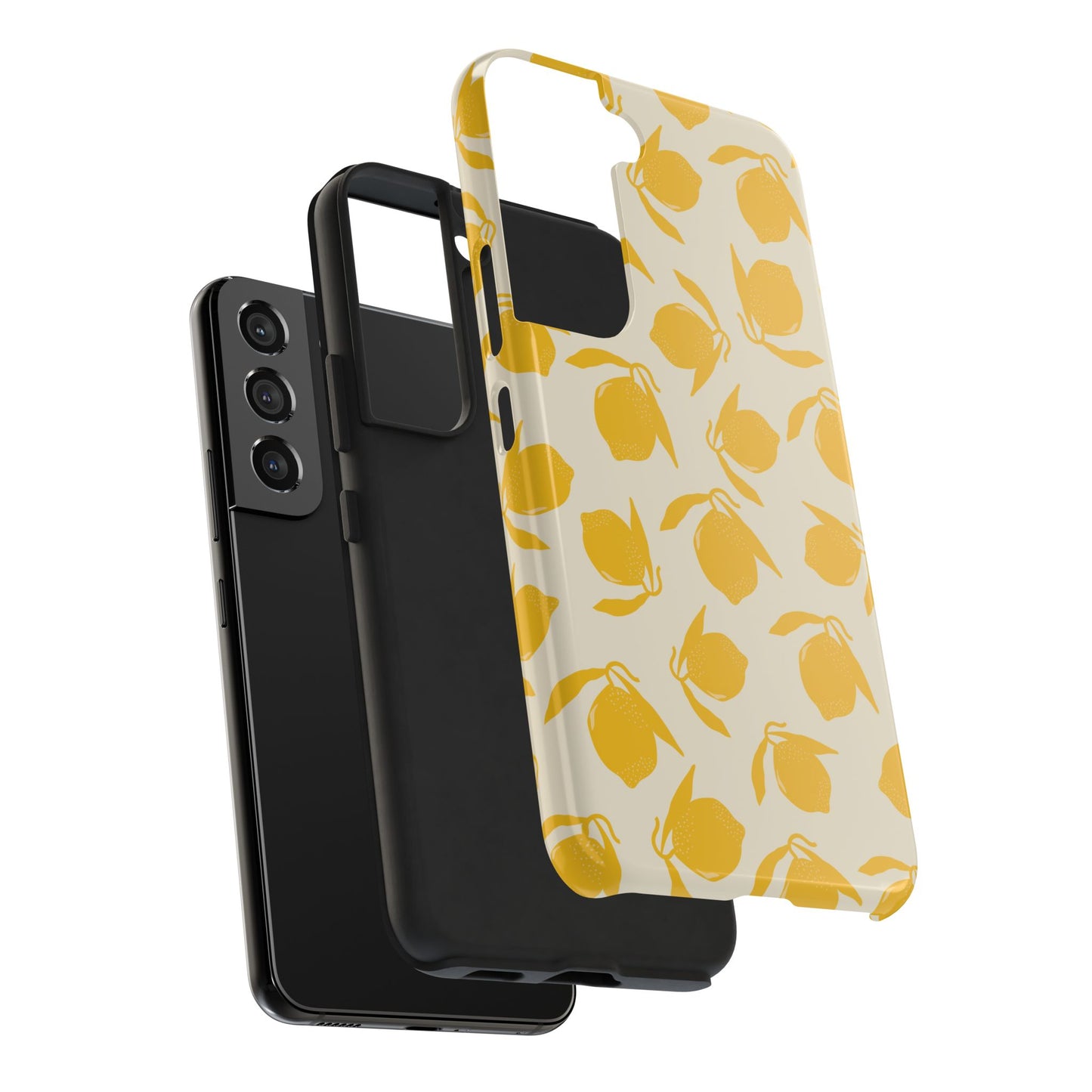 Lemons Phone Case