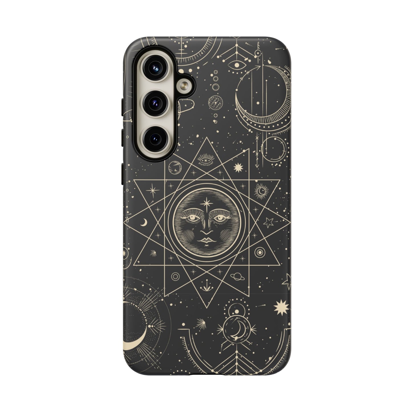 Tough Phone Case - Aurora