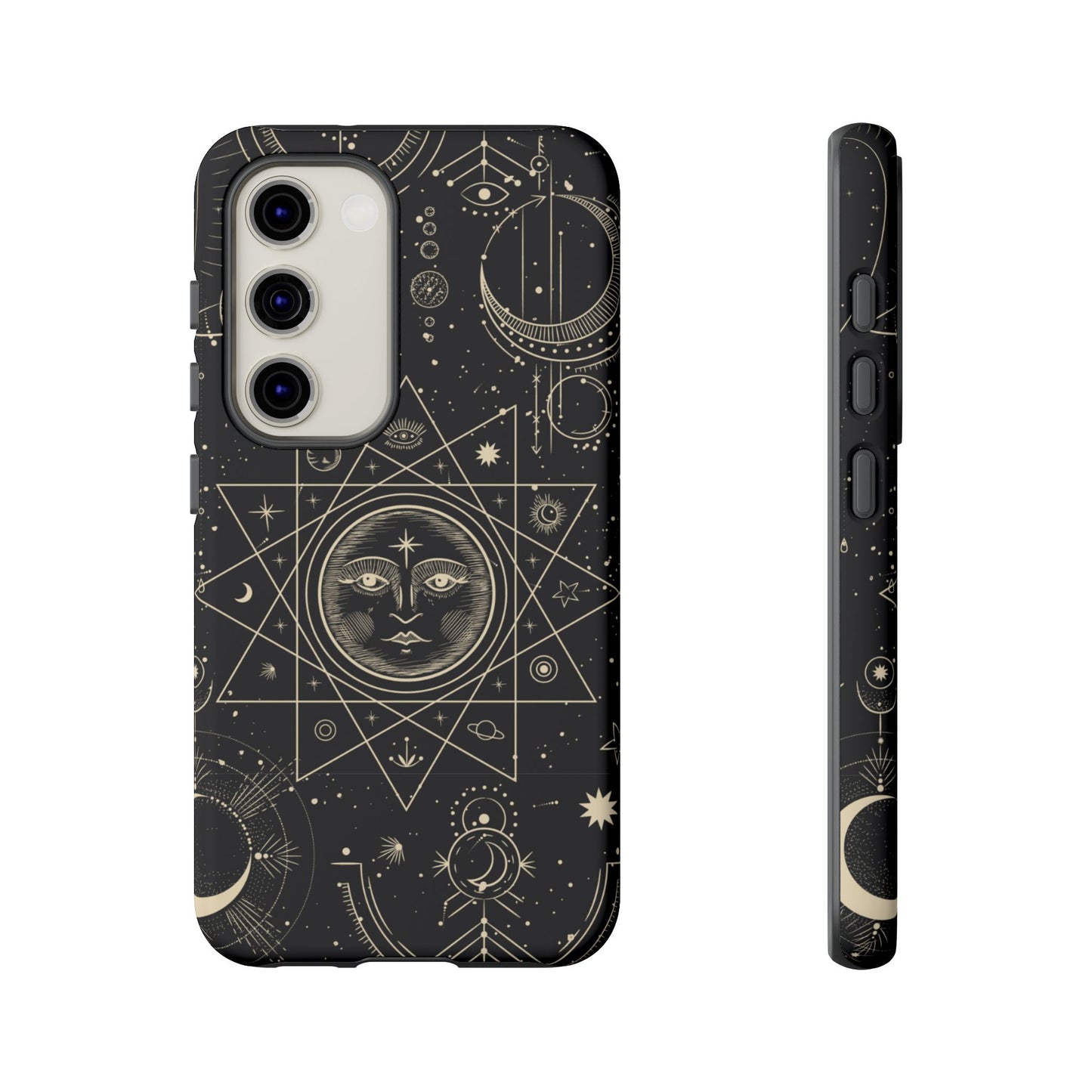 Tough Phone Case - Aurora