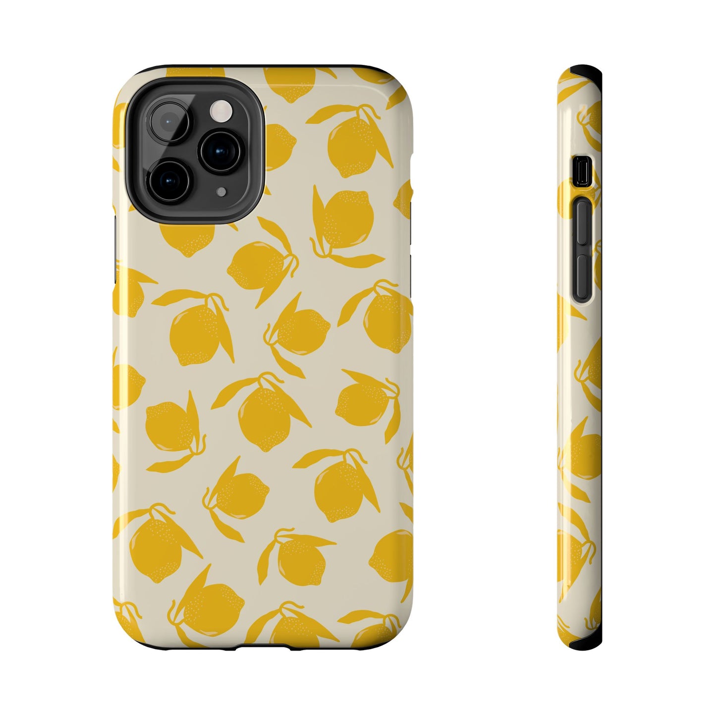 Lemons Phone Case