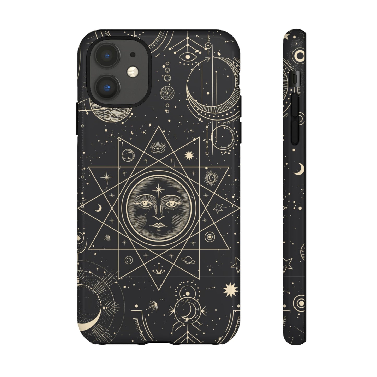 Tough Phone Case - Aurora