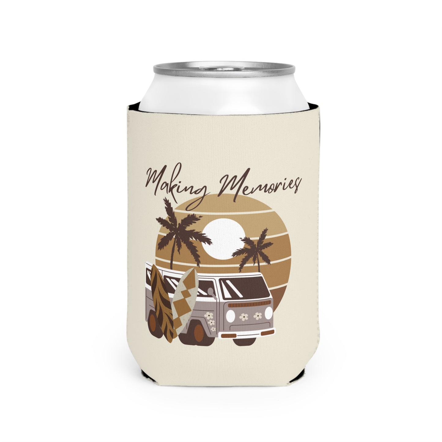 Miami Can Cooler