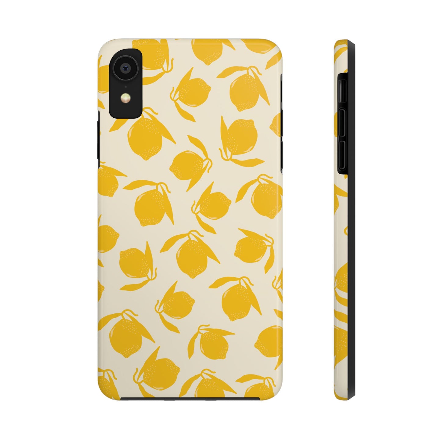 Lemons Phone Case