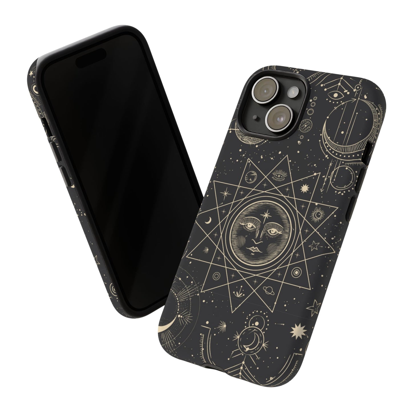 Tough Phone Case - Aurora