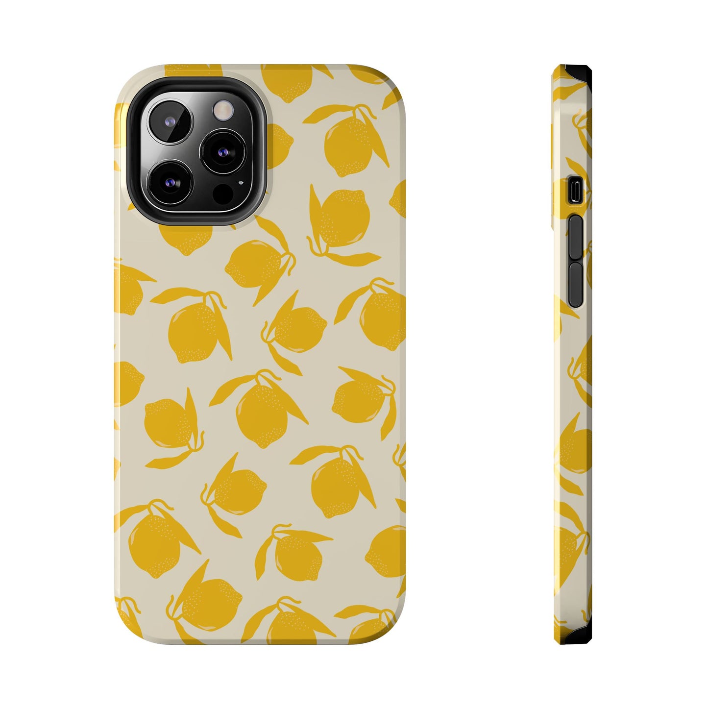 Lemons Phone Case