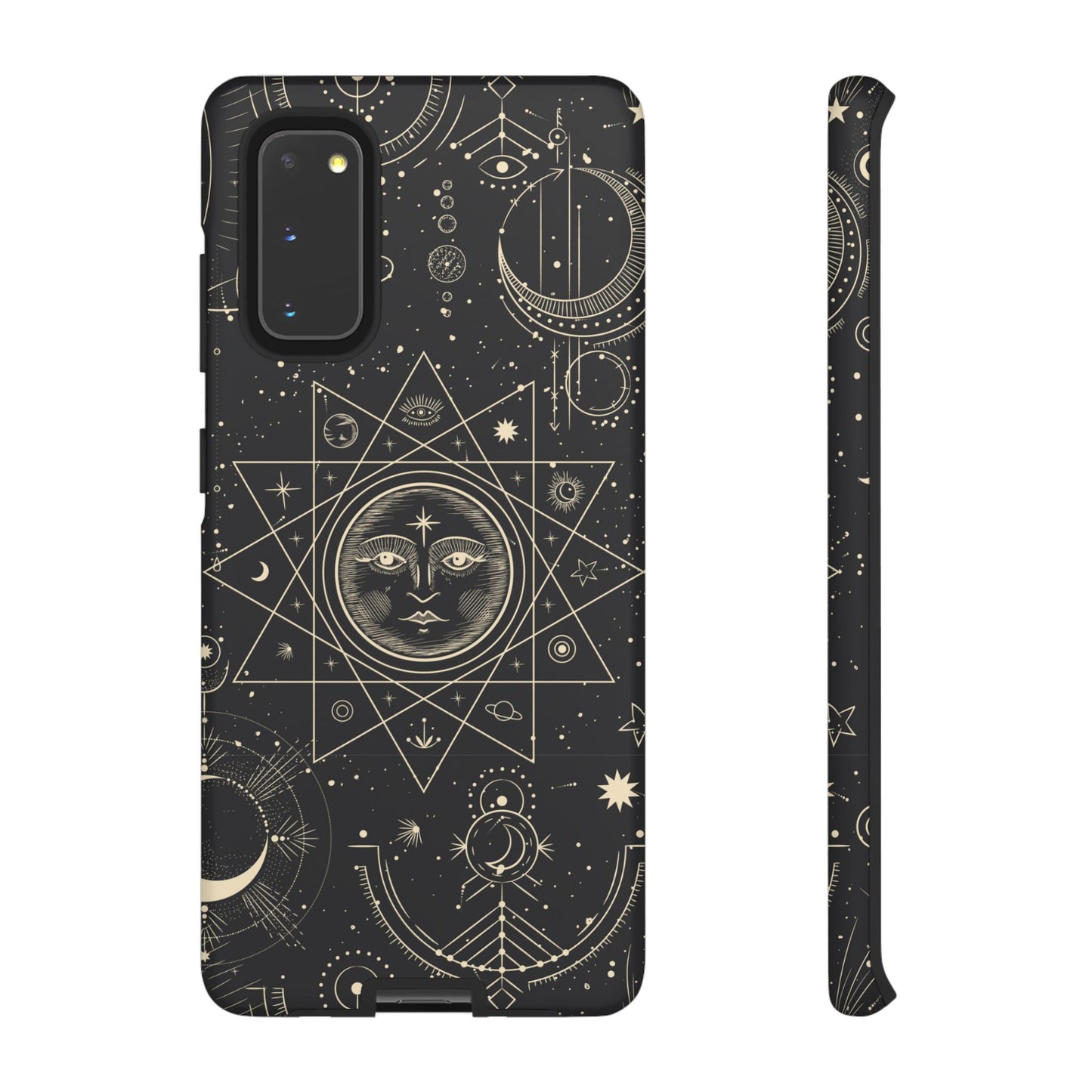 Tough Phone Case - Aurora