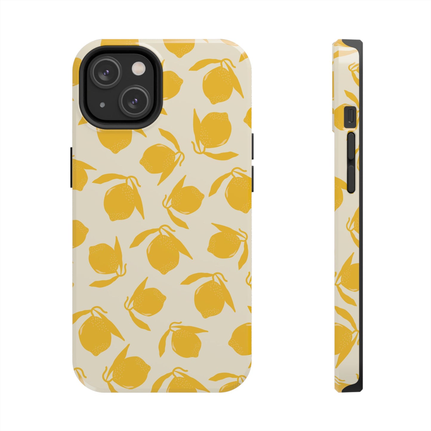 Lemons Phone Case