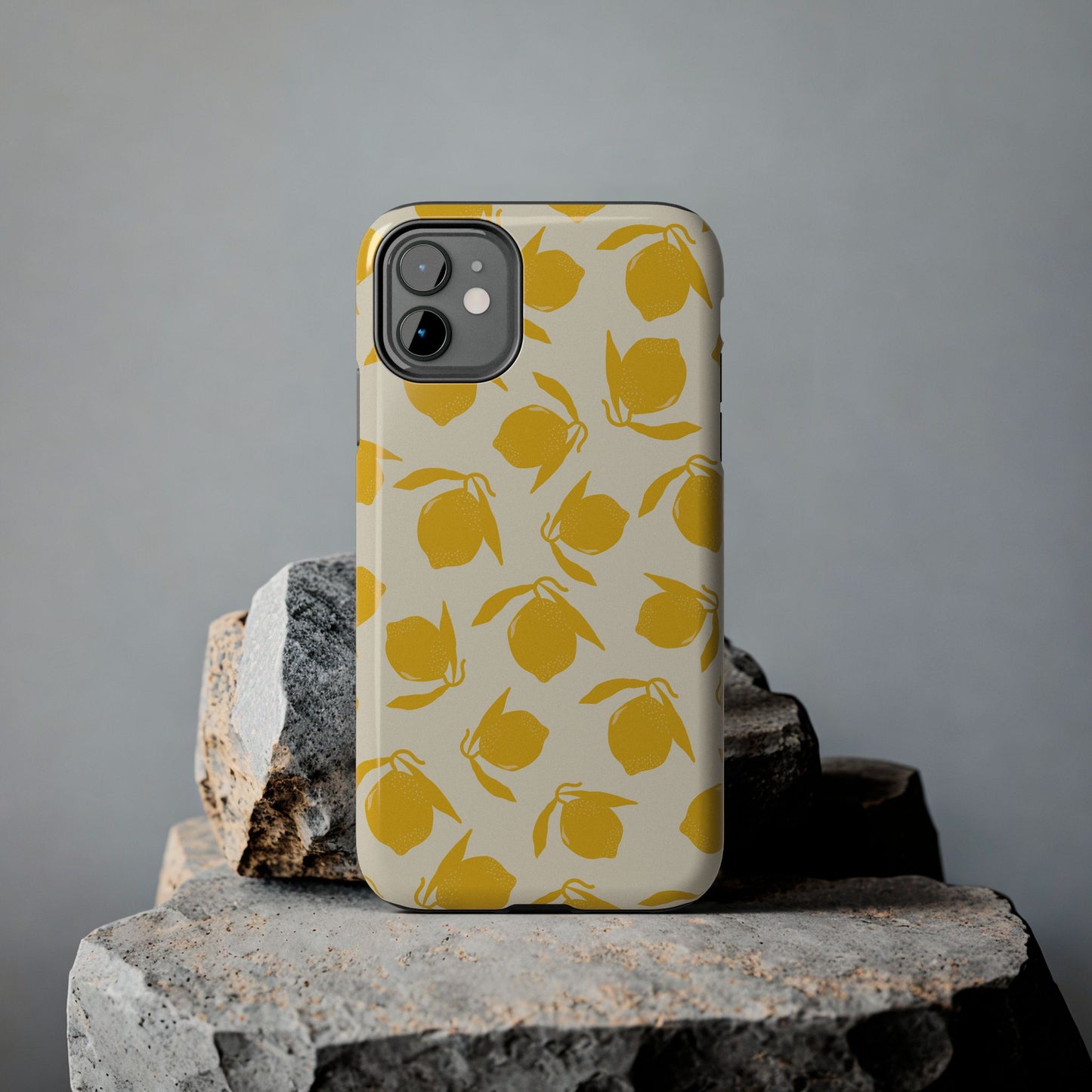 Lemons Phone Case