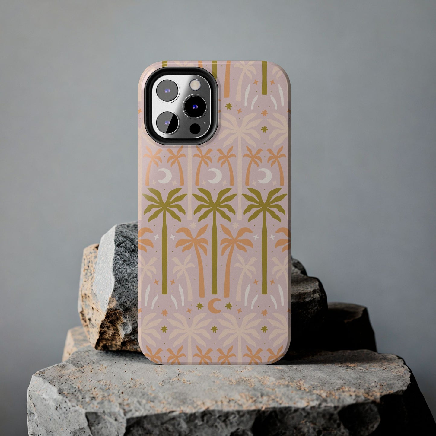 Retro Summer Phone Case