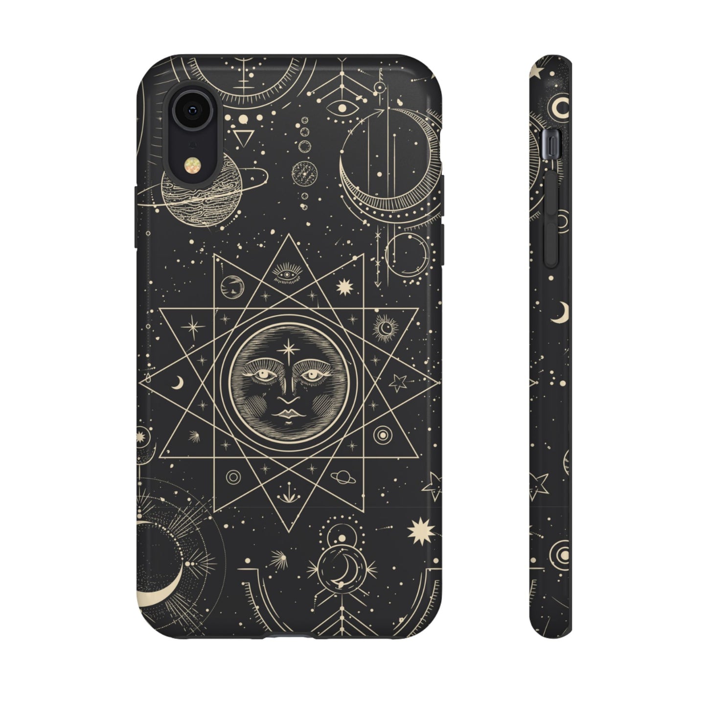 Tough Phone Case - Aurora