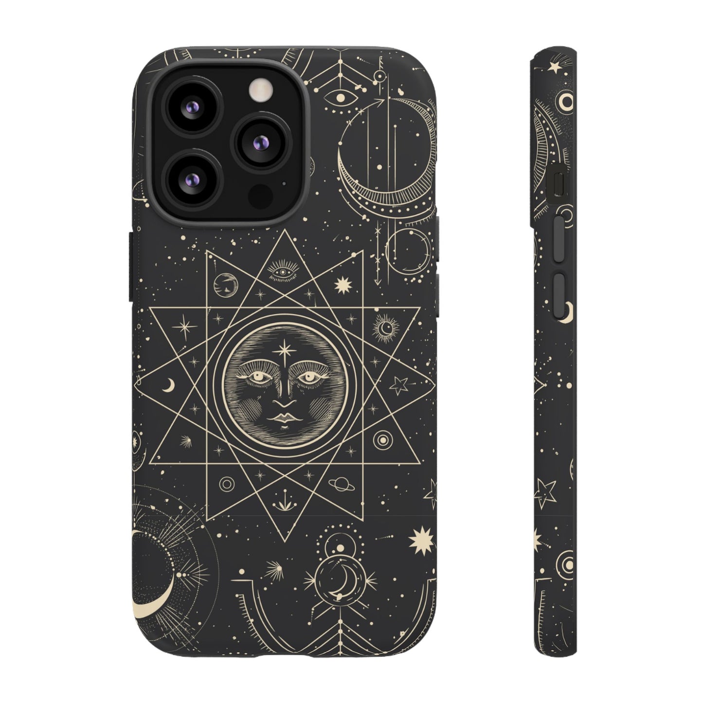 Tough Phone Case - Aurora