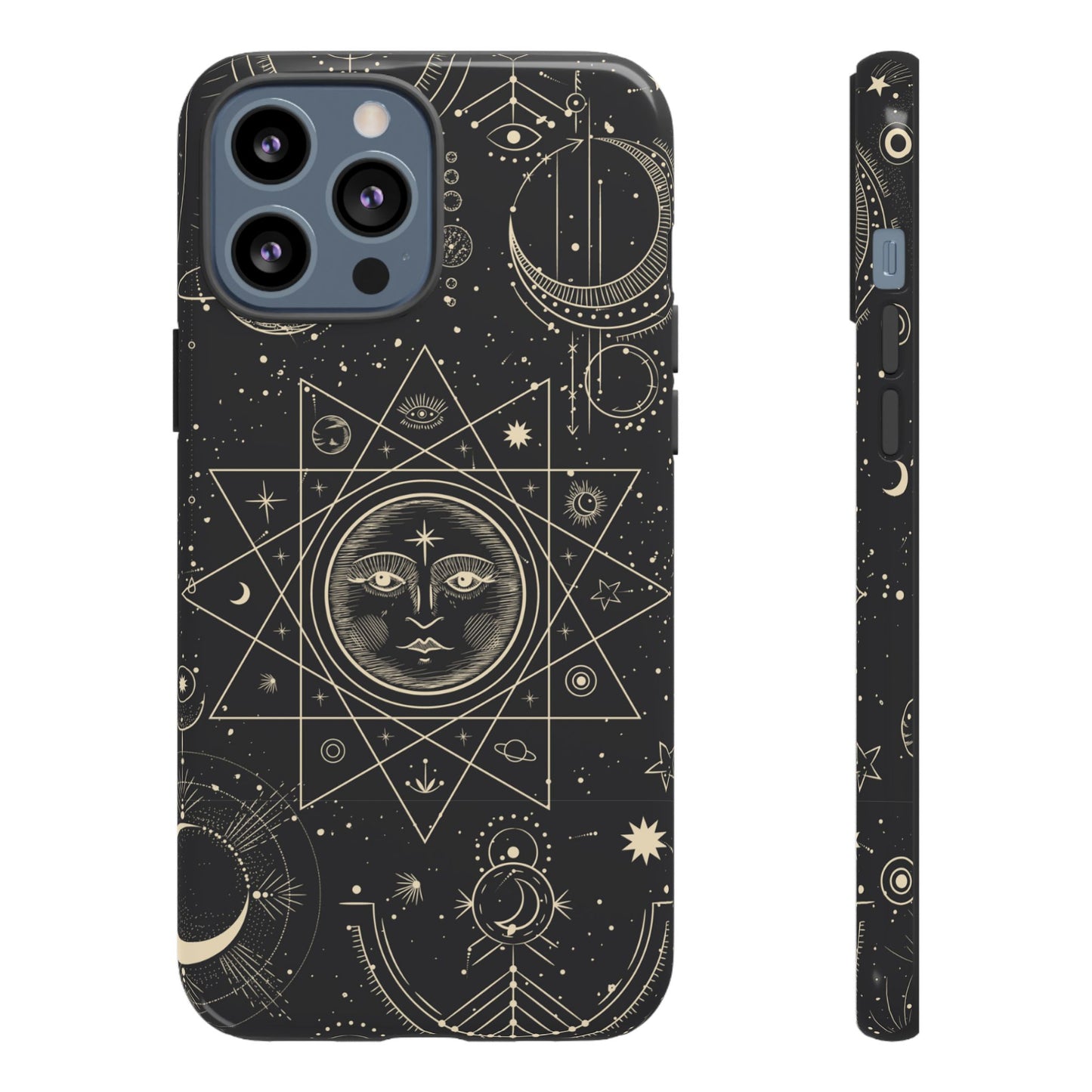 Tough Phone Case - Aurora