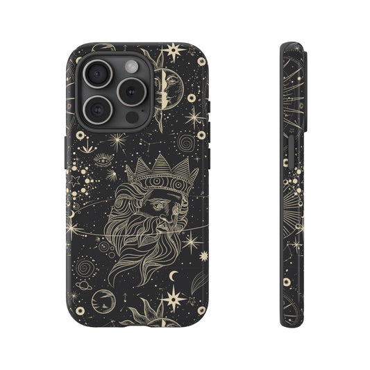 Tough Phone Case - Gods and Suns