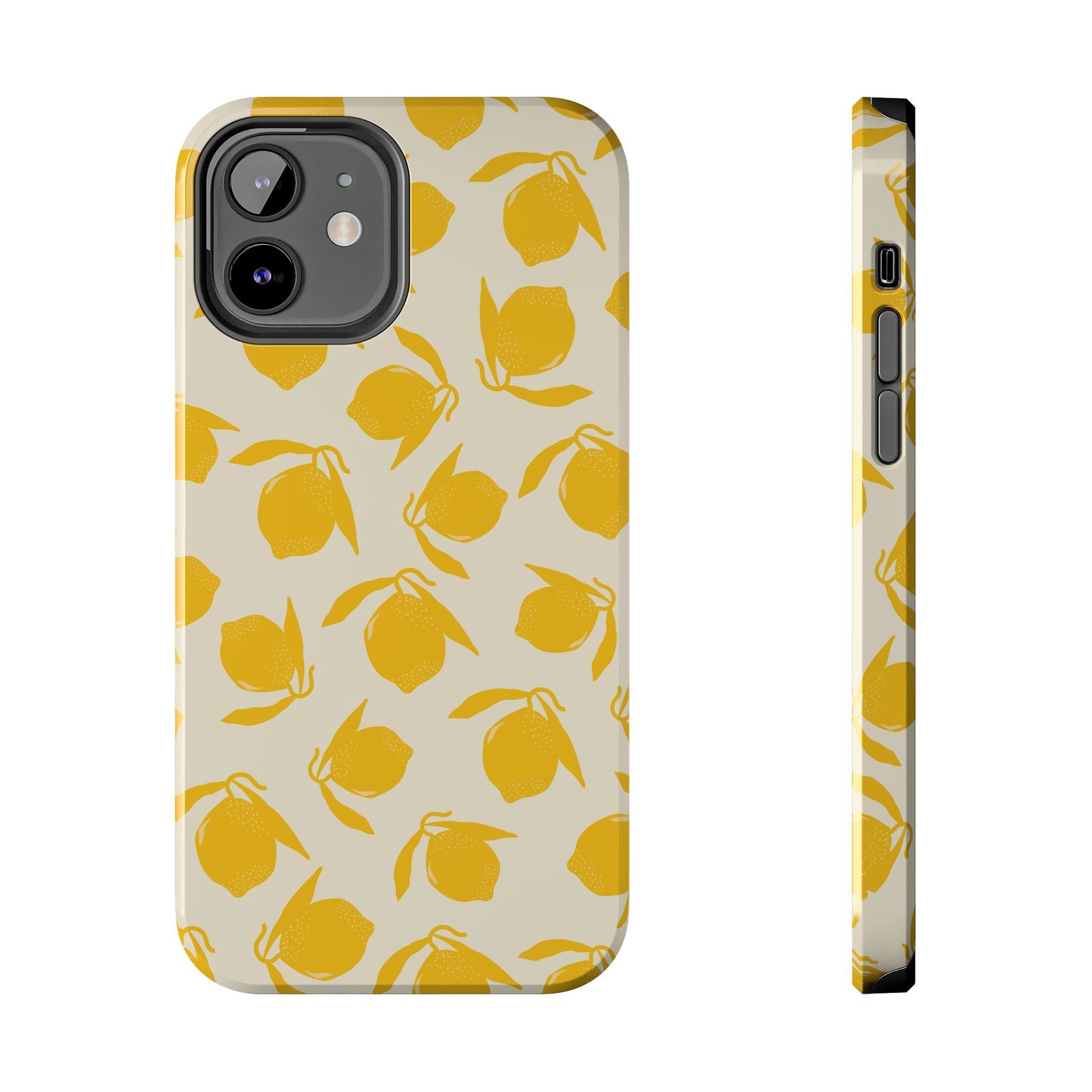 Lemons Phone Case