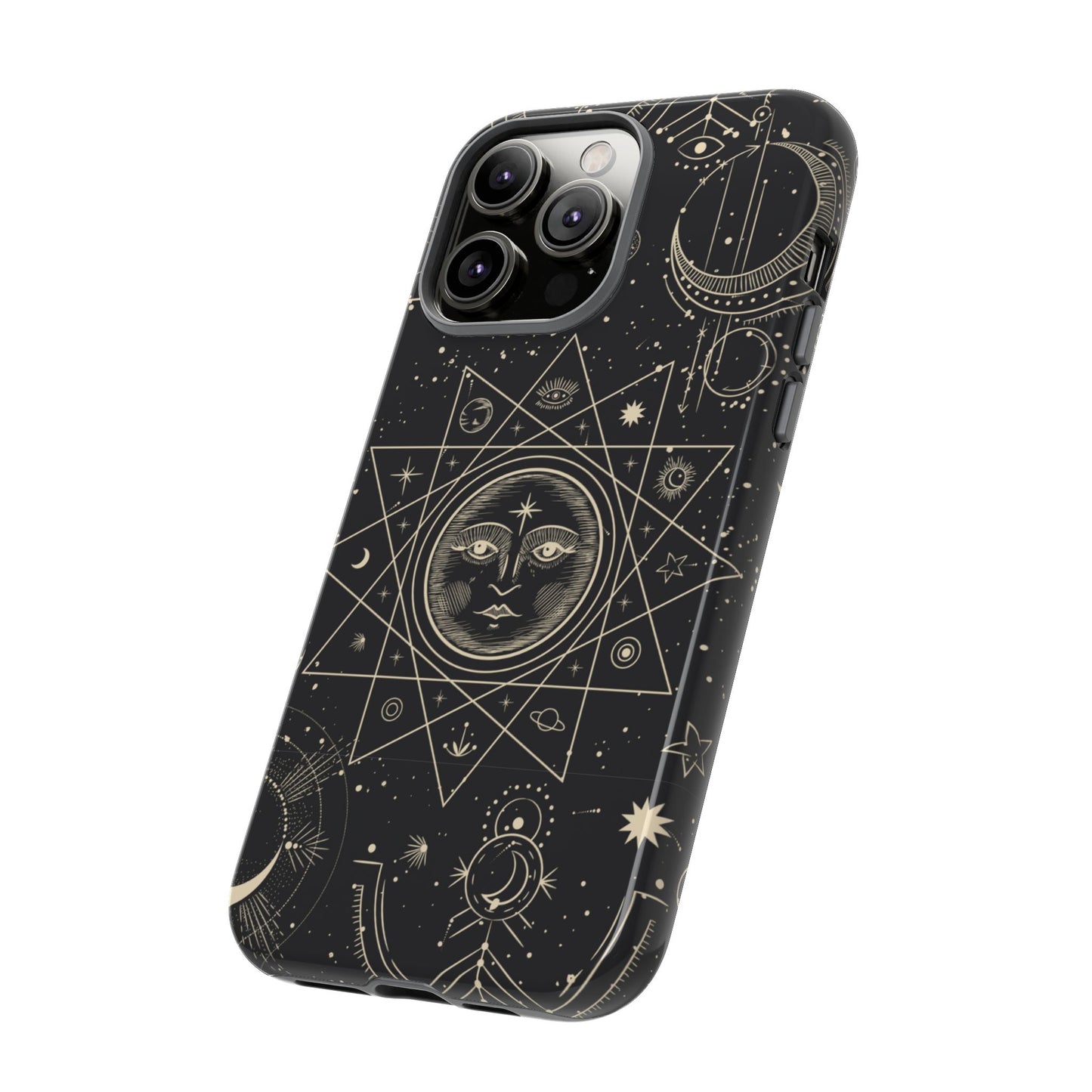 Tough Phone Case - Aurora