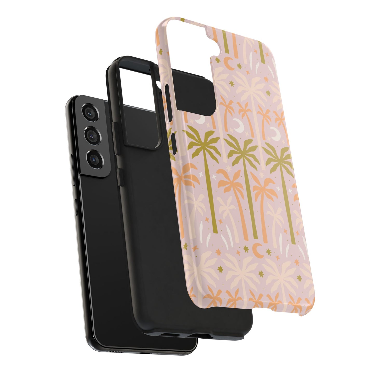 Retro Summer Phone Case