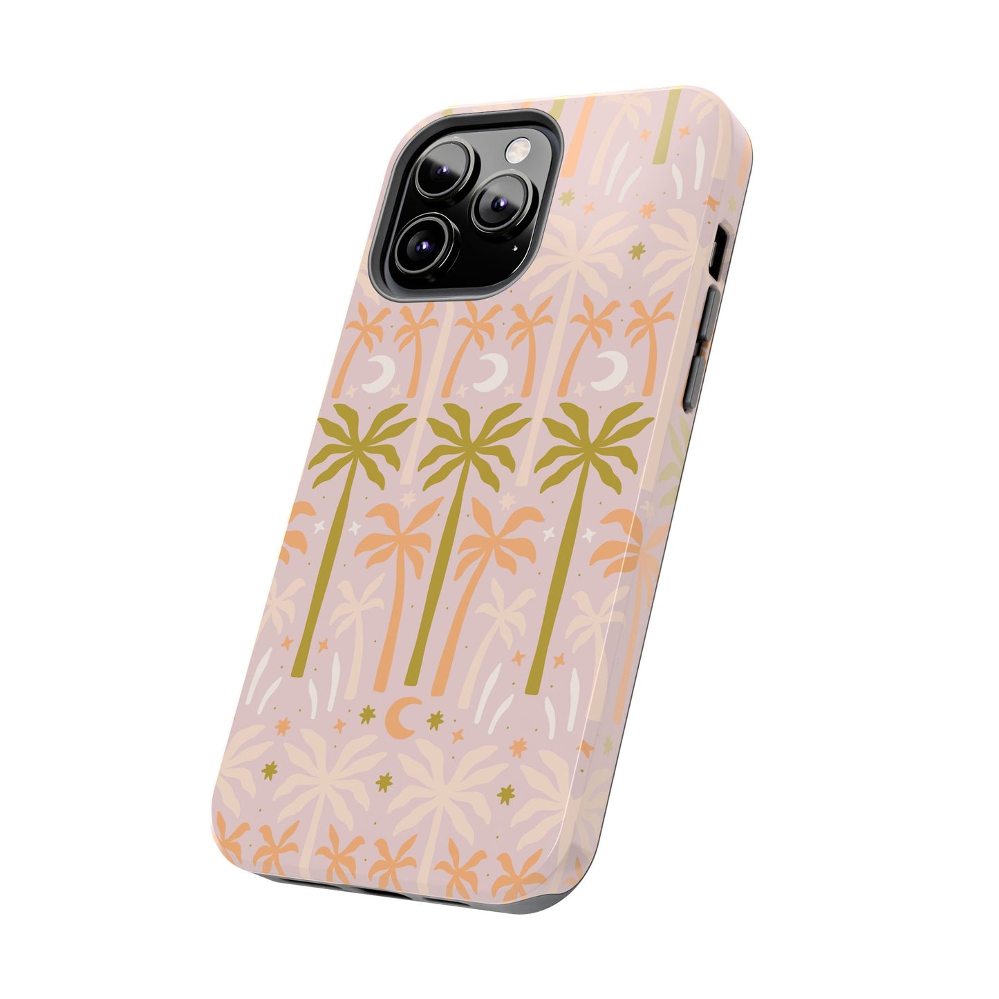 Retro Summer Phone Case