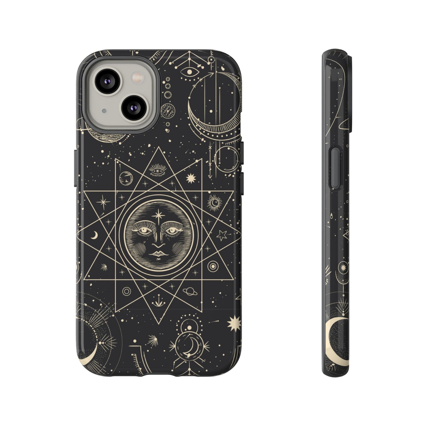 Tough Phone Case - Aurora