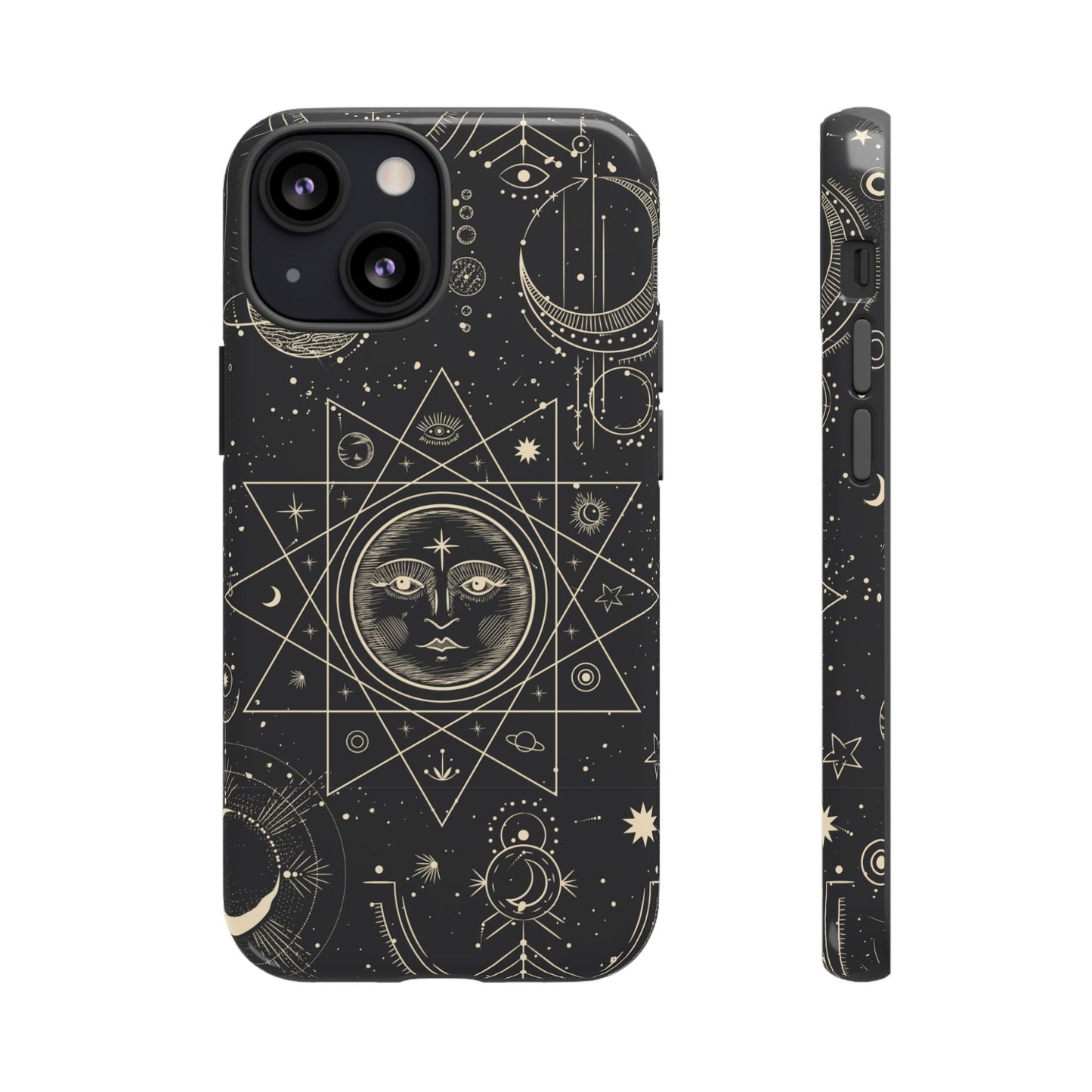 Tough Phone Case - Aurora