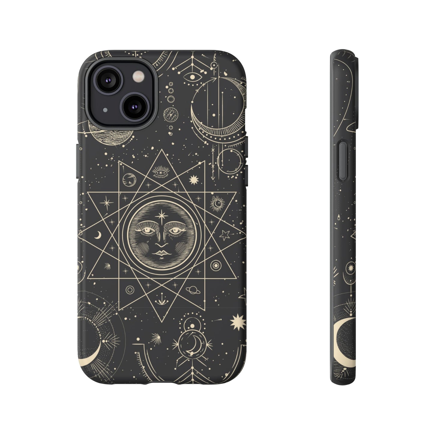 Tough Phone Case - Aurora