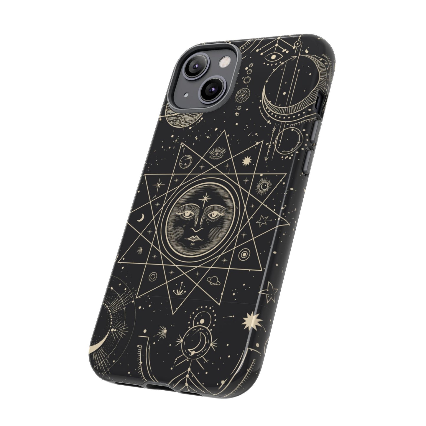 Tough Phone Case - Aurora