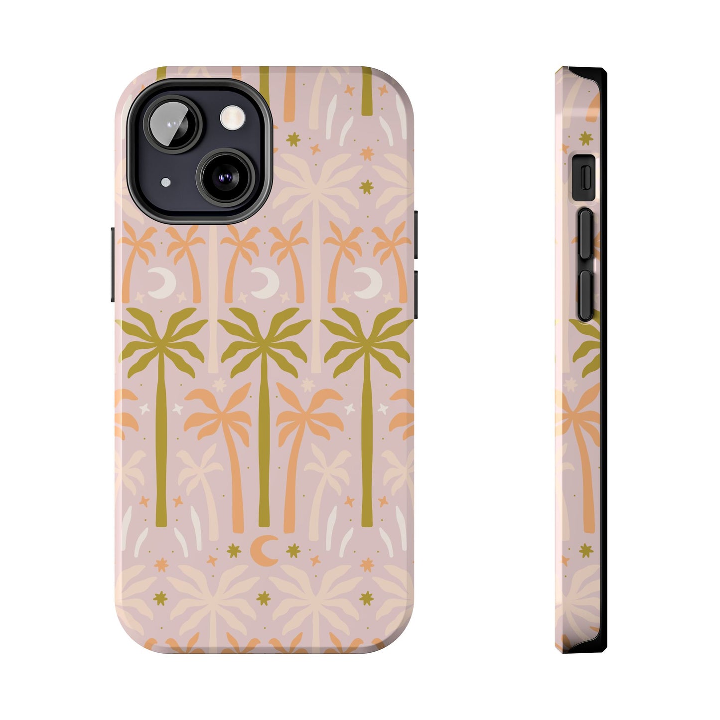 Retro Summer Phone Case