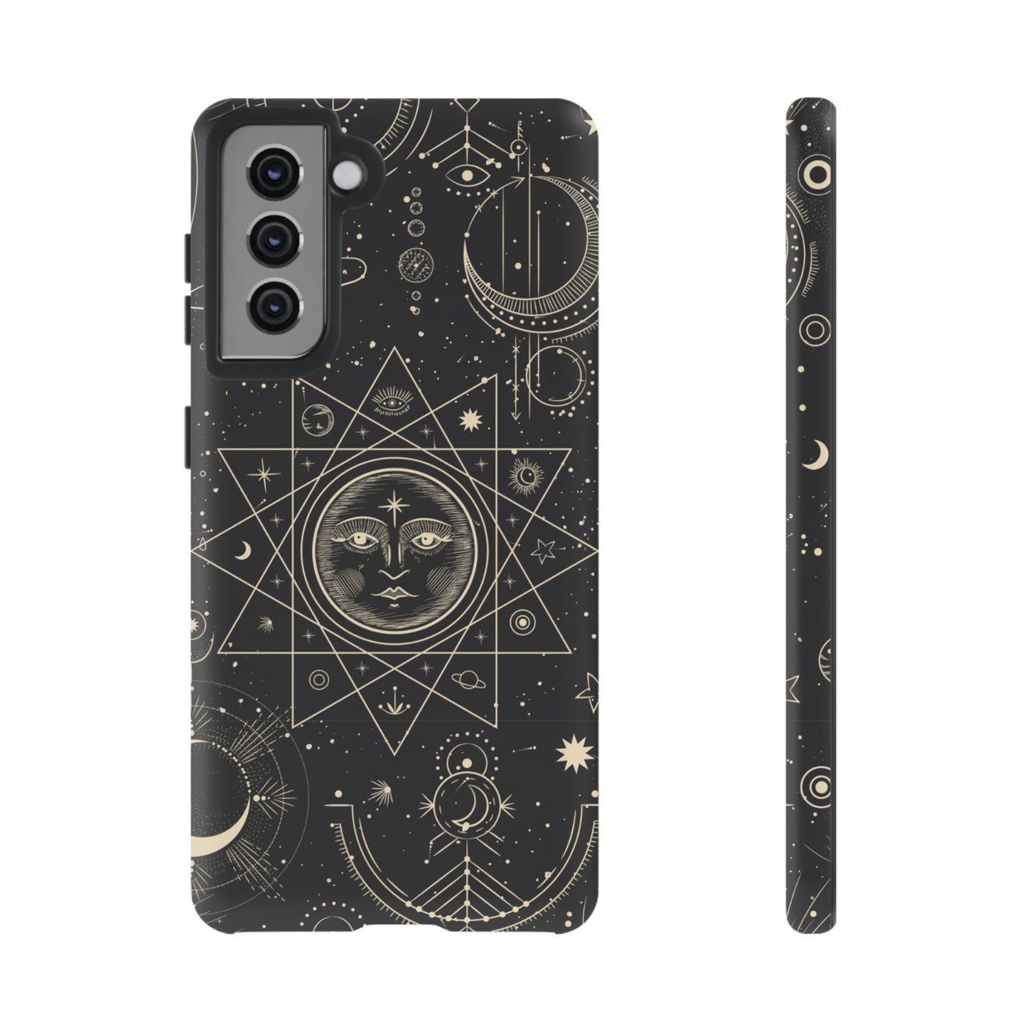 Tough Phone Case - Aurora