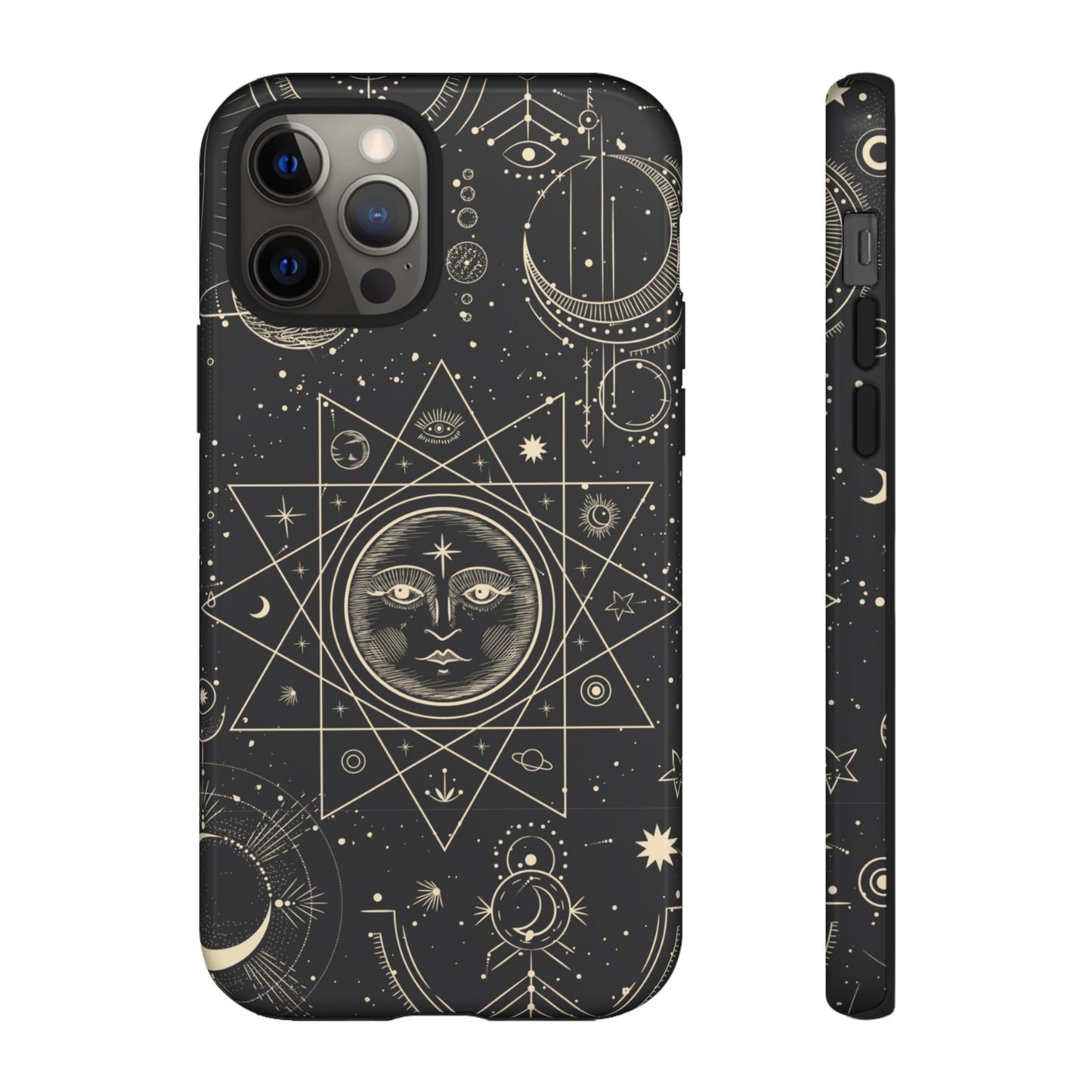 Tough Phone Case - Aurora