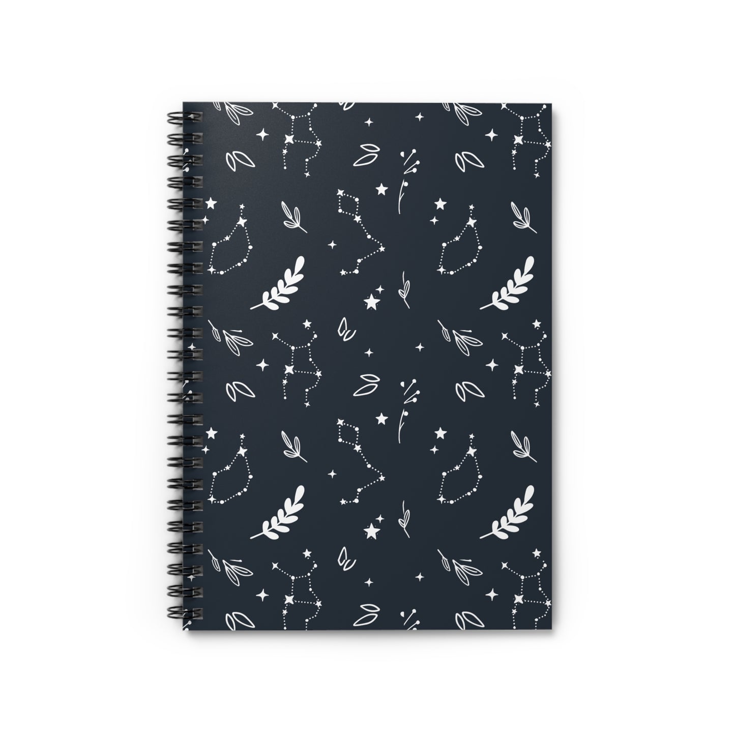 Spiral Notebook - Orion