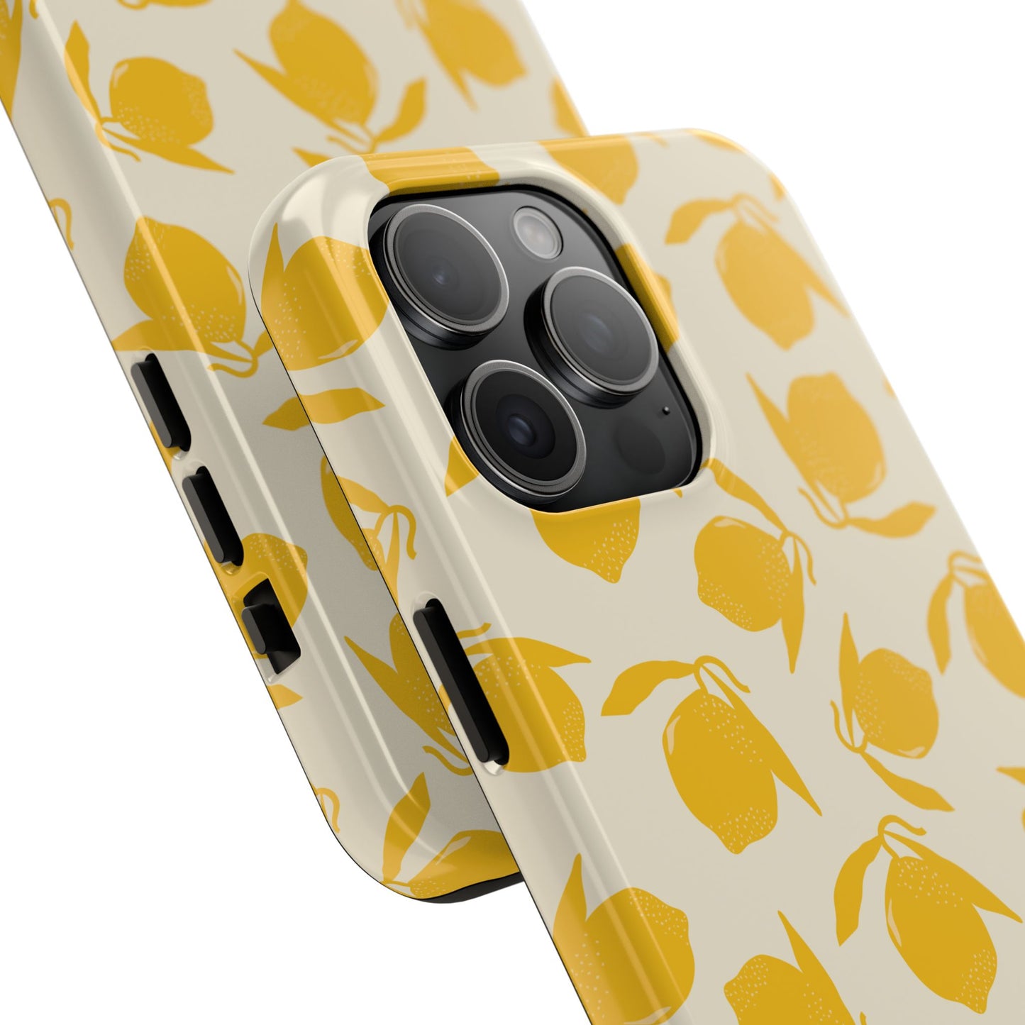 Lemons Phone Case