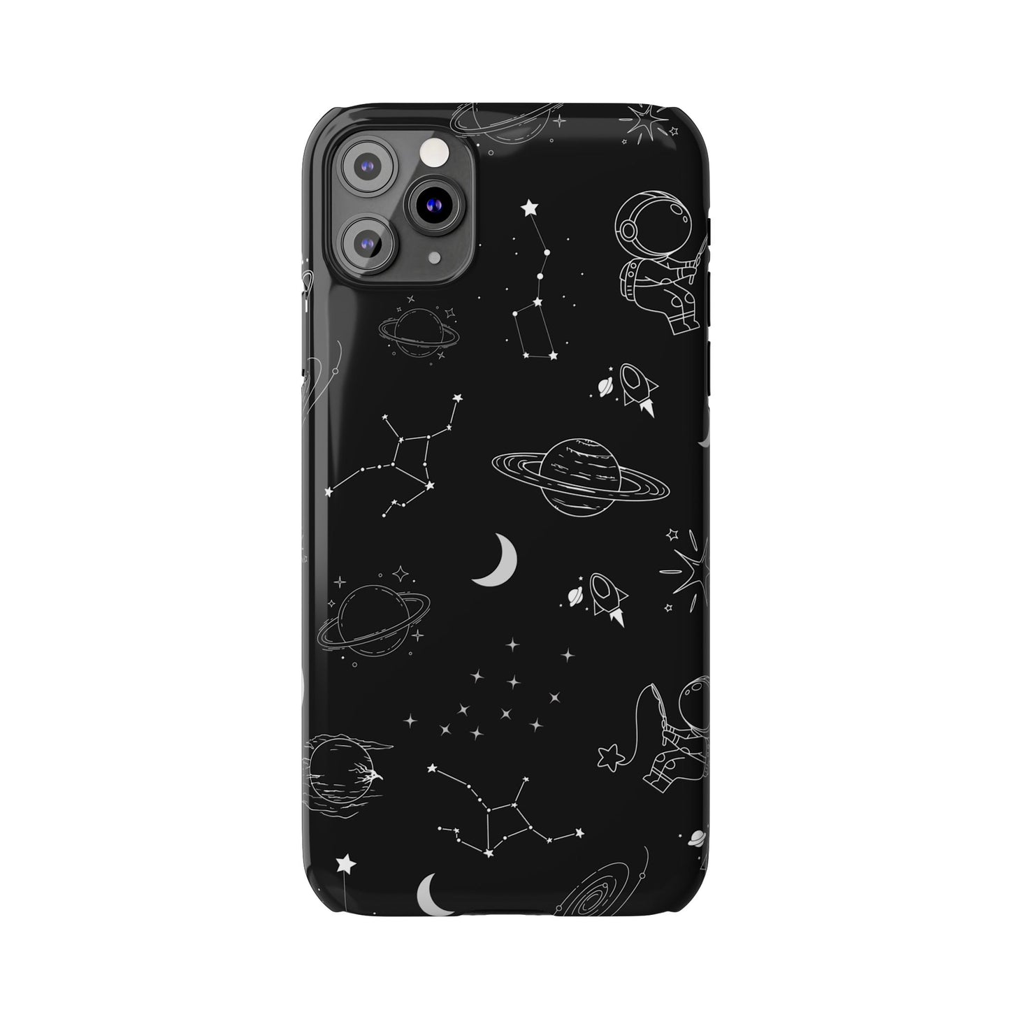 Lost in Space Phone Case