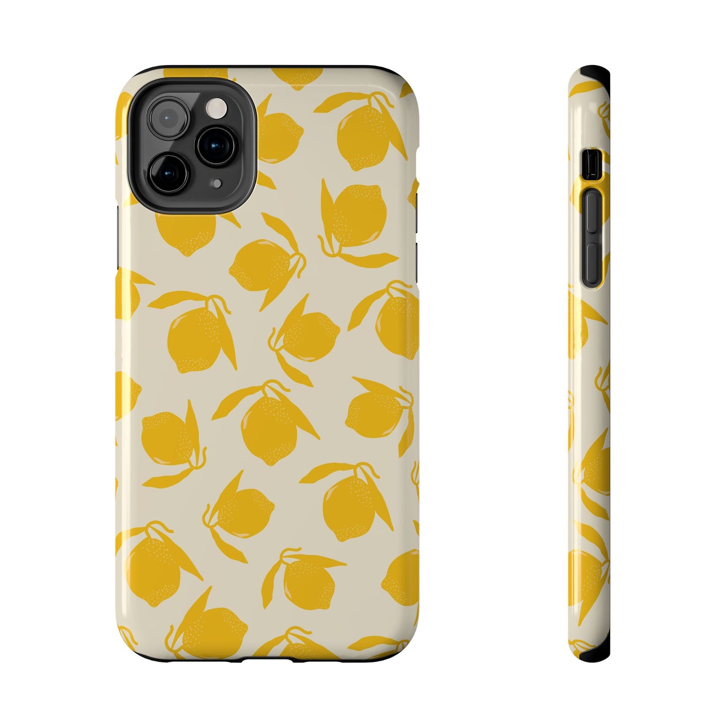 Lemons Phone Case