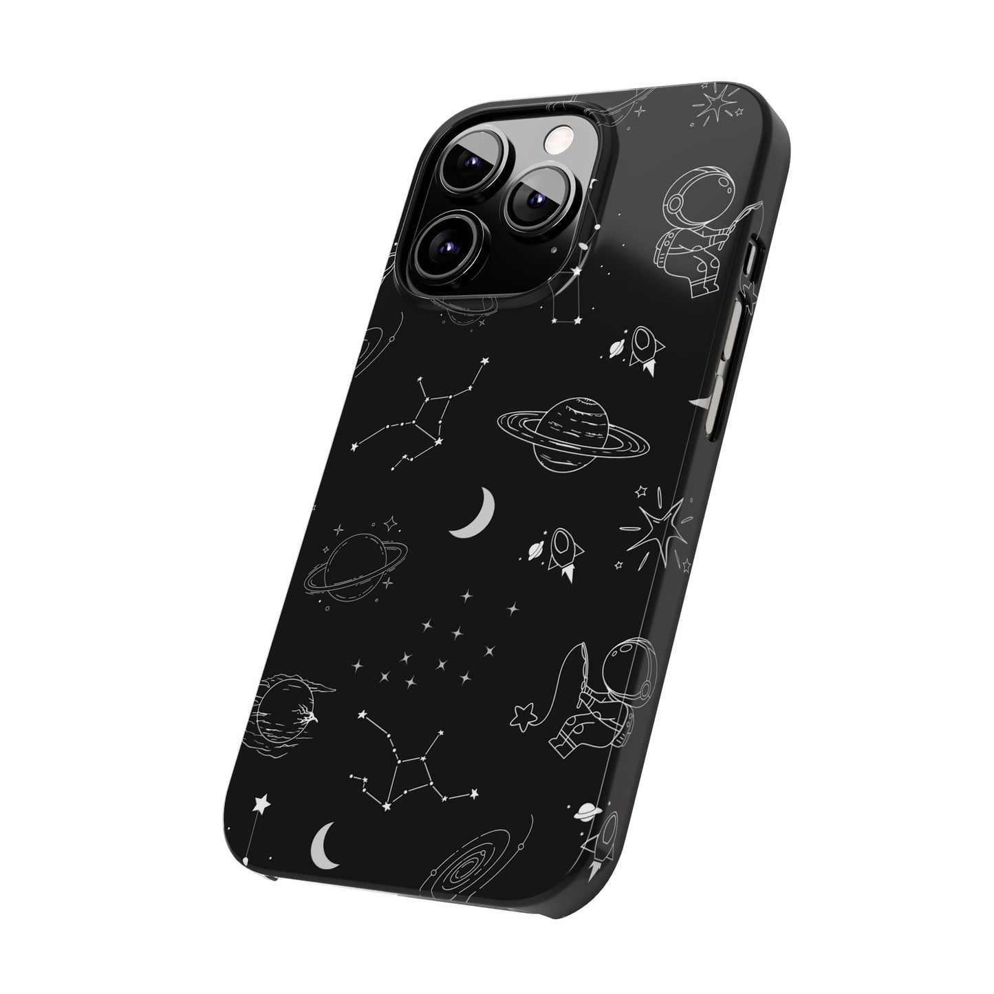 Lost in Space Phone Case