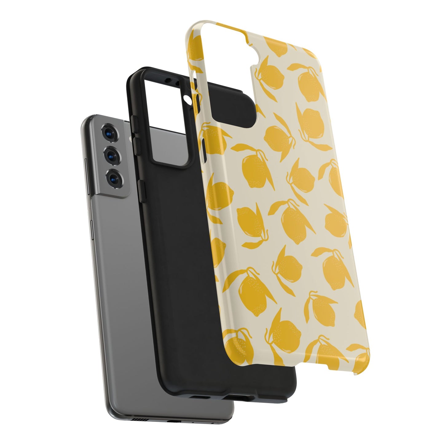 Lemons Phone Case