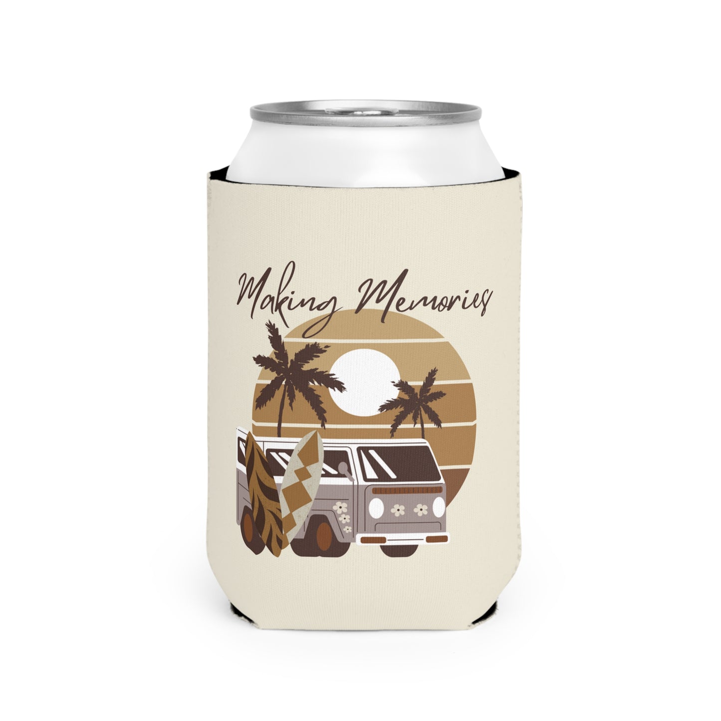 Miami Can Cooler