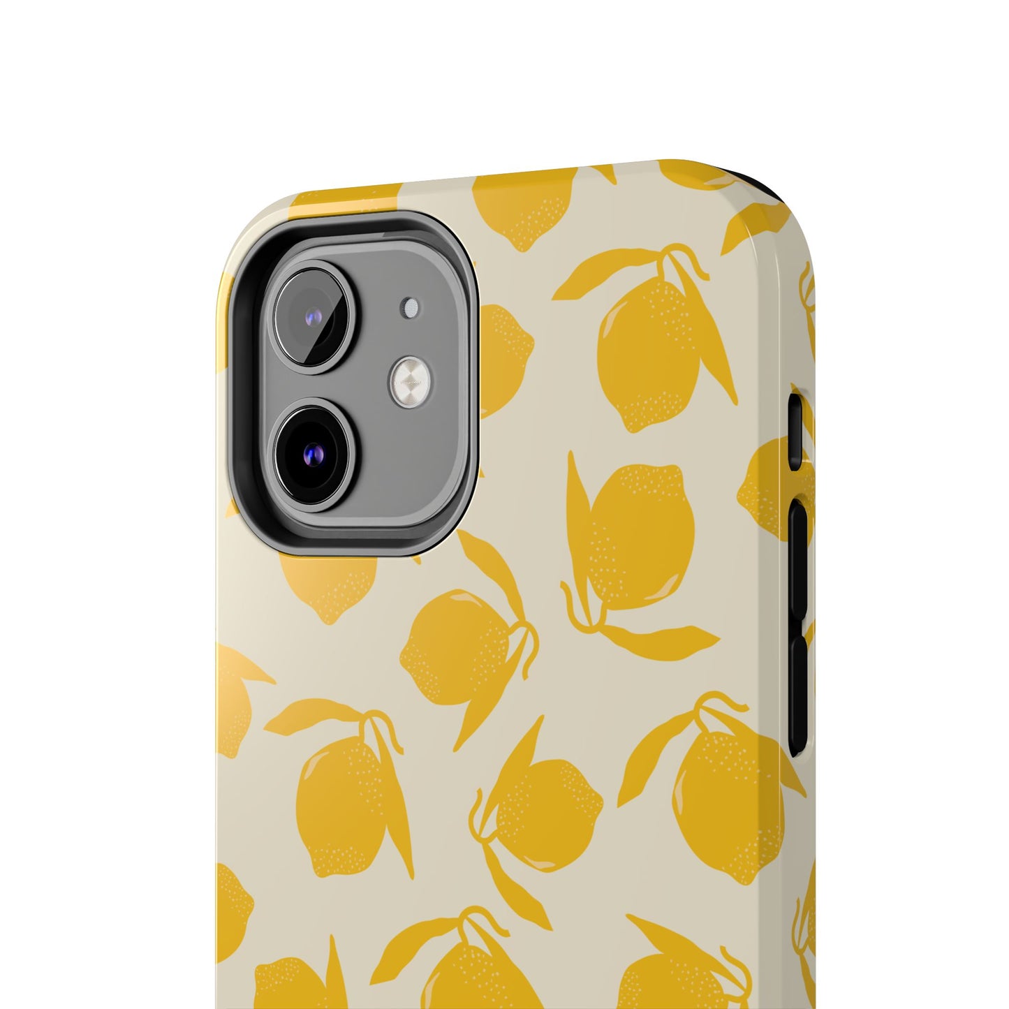 Lemons Phone Case