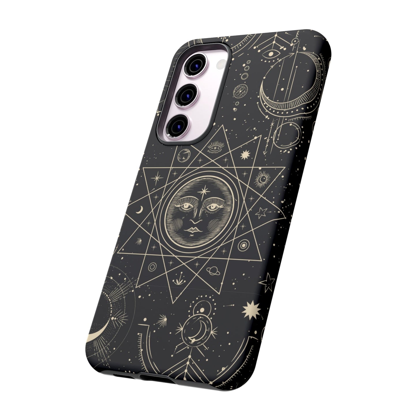 Tough Phone Case - Aurora