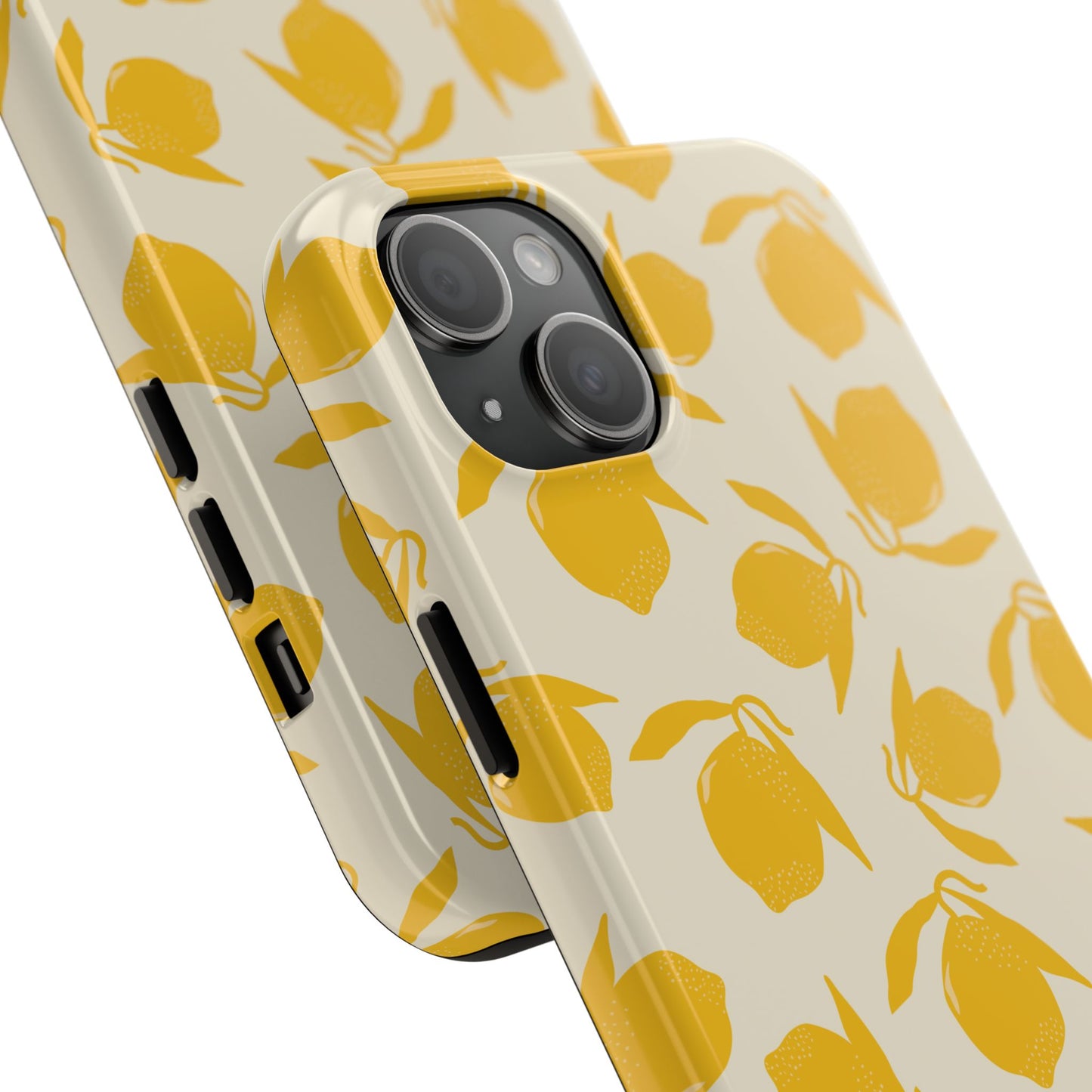 Lemons Phone Case