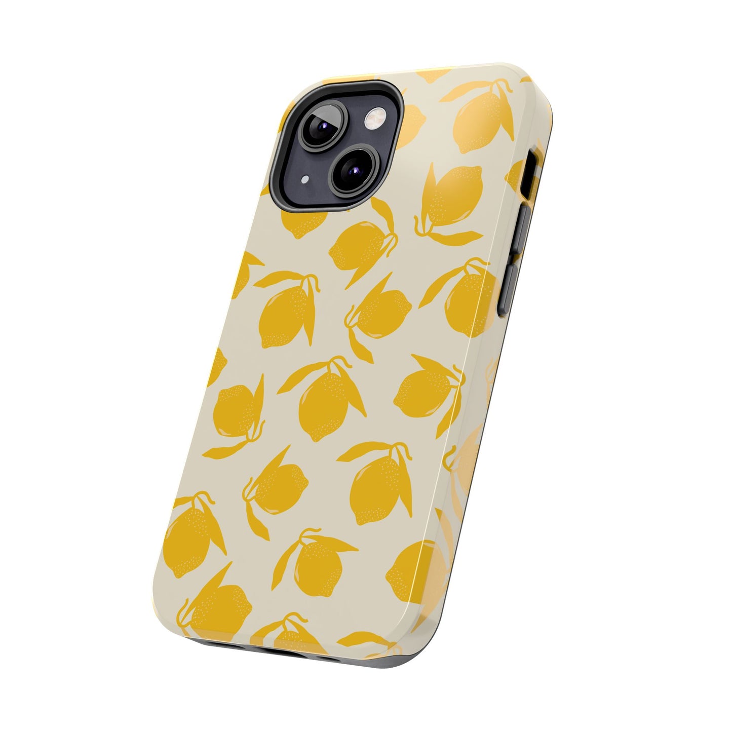 Lemons Phone Case